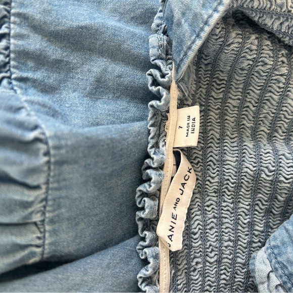 Janie and Jack Dress lot - Picture 7 of 10